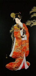 beauty geisha 2